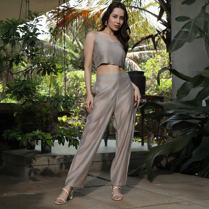 Applique Rosa Co-Ord Set