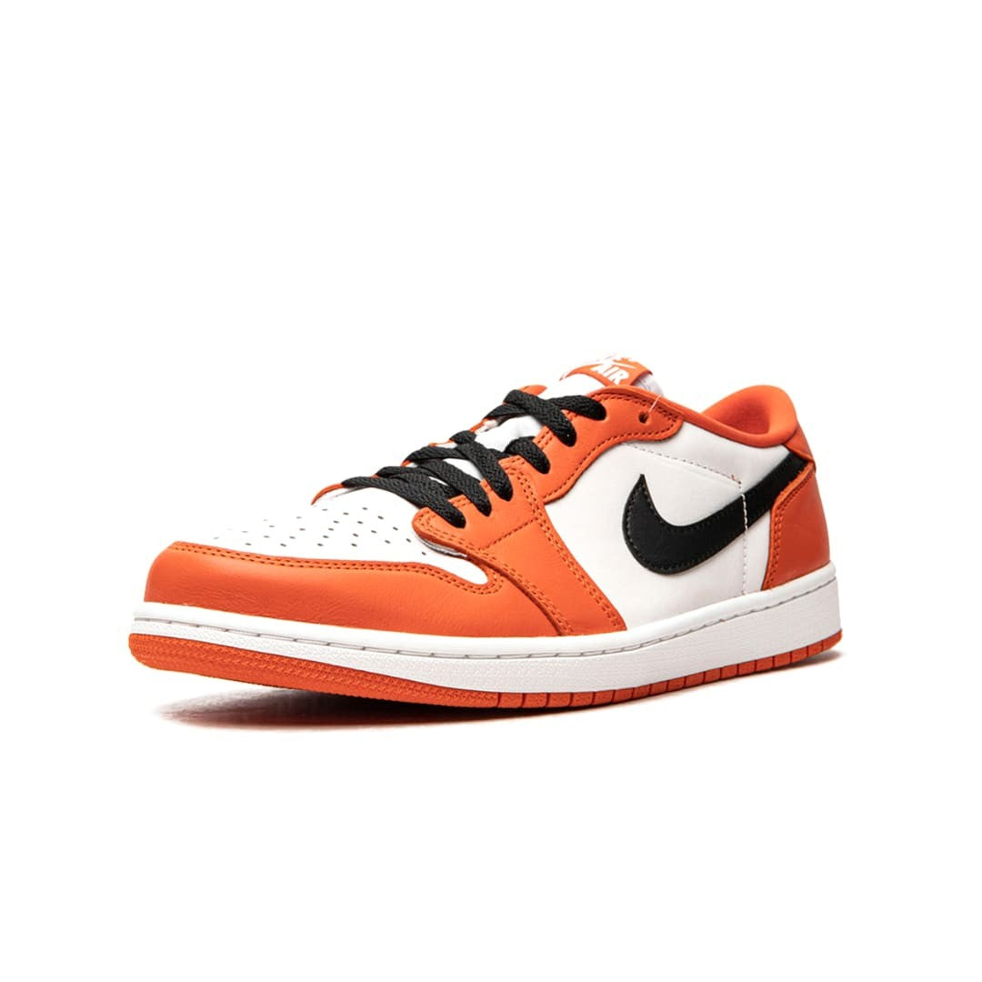 Air Jordan 1 Low OG 'Starfish'