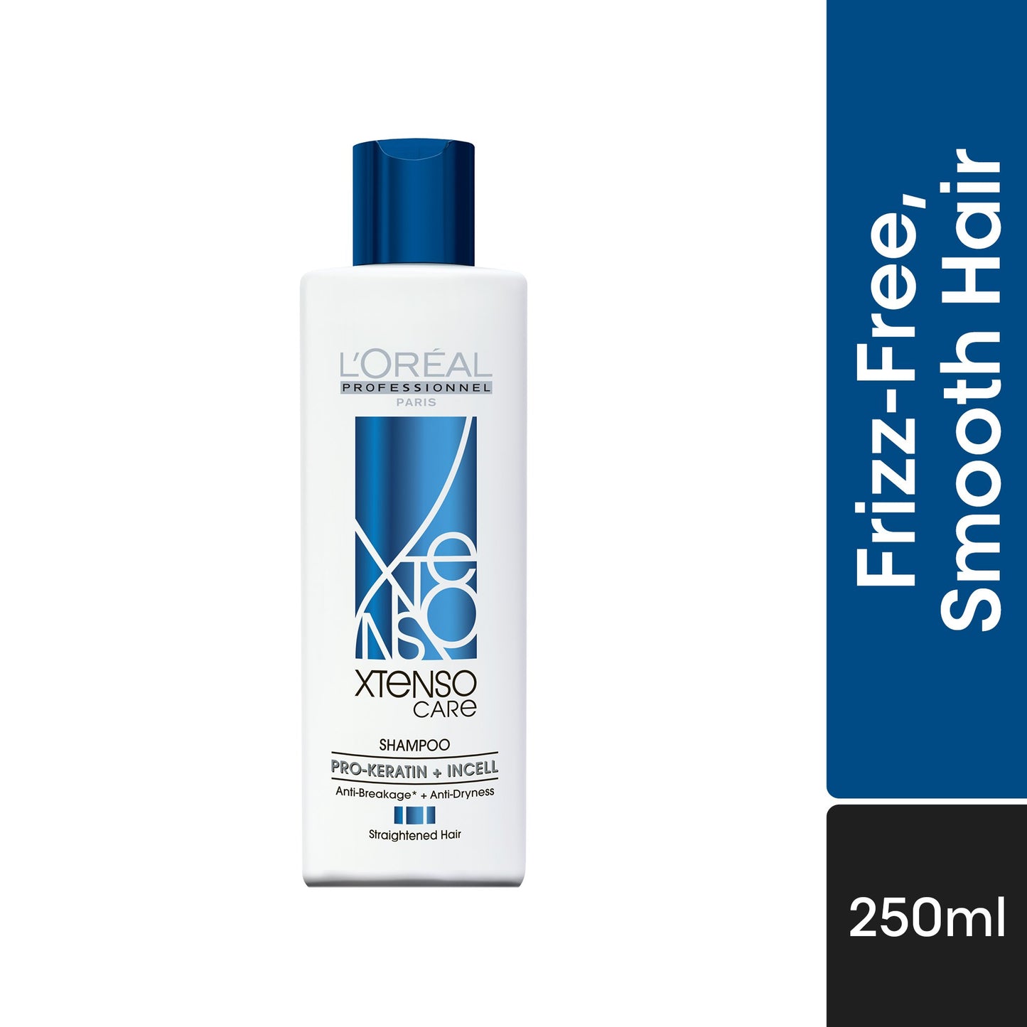 L'Oreal Professionnel Paris Xtenso Care Pro-Keratine Shampoo 250 ml