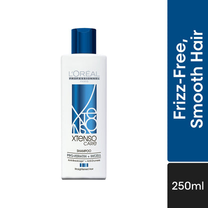 L'Oreal Professionnel Paris Xtenso Care Pro-Keratine Shampoo 250 ml