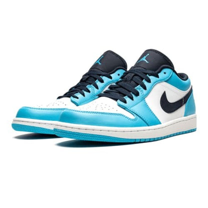 Jordan 1 Low "UNC (2021)"