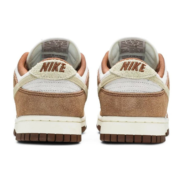 Nike Dunk Low "Medium Curry"