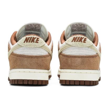 Nike Dunk Low "Medium Curry"