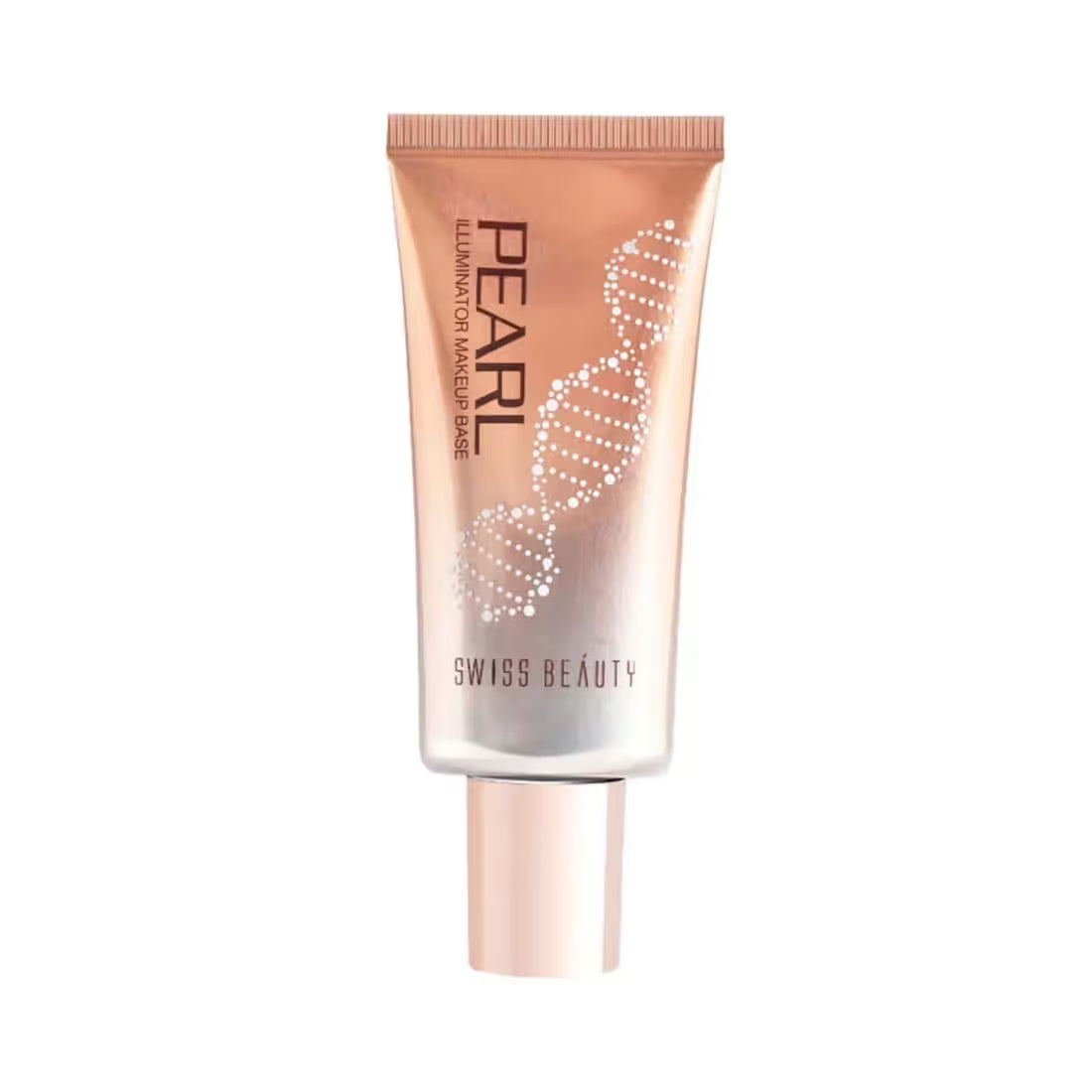 Swiss Beauty Illuminator Makeup Base Foundation - Silver Pink