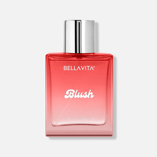 Bellavita Blush Eau De Parfum 100 MILLI_LITRE