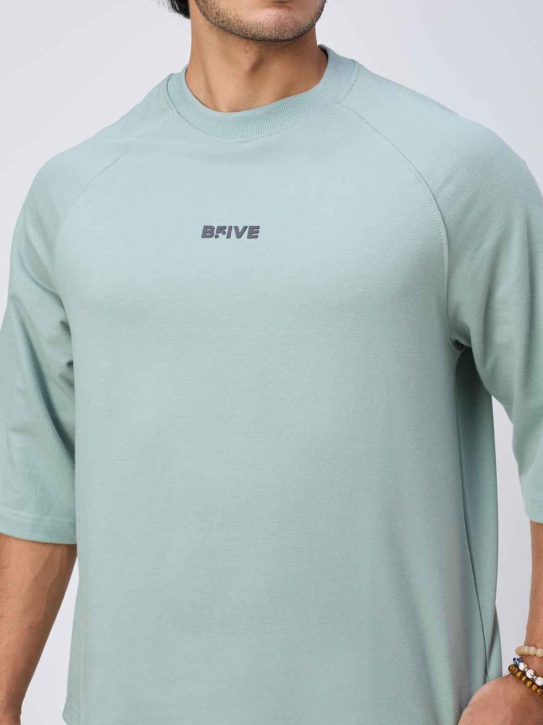 MInt Classic Men's Oversized T-shirt B5IVE