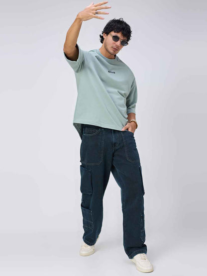 MInt Classic Men's Oversized T-shirt B5IVE