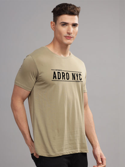 Premium Cotton Graphic Printed Tshirt