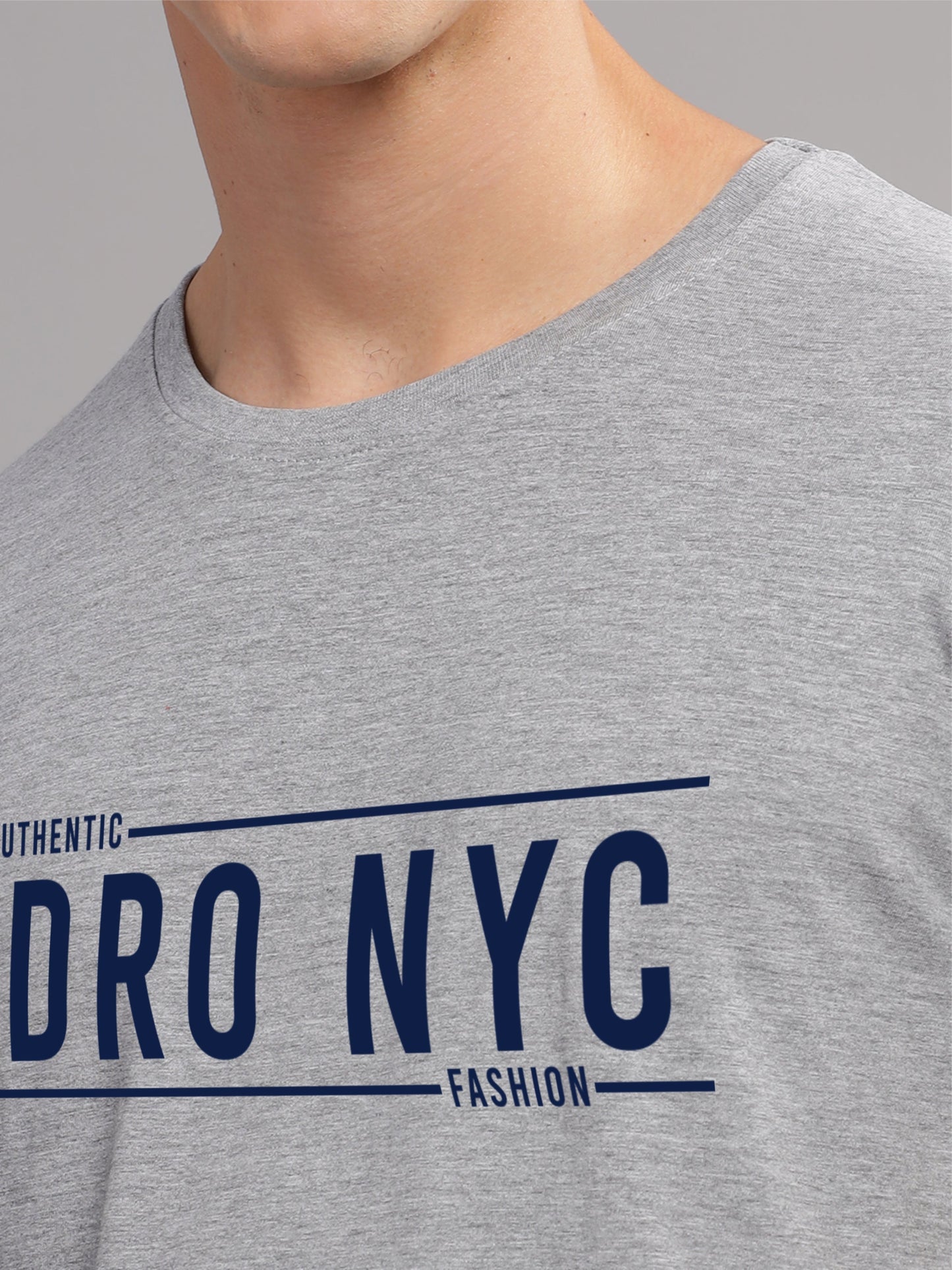 Premium Cotton Graphic Printed Tshirt