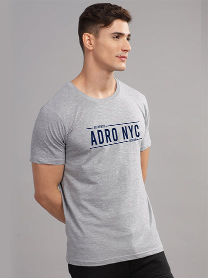 Premium Cotton Graphic Printed Tshirt