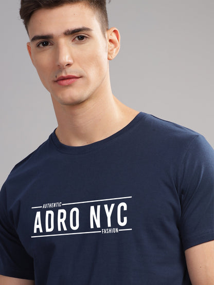 Premium Cotton Graphic Printed Tshirt