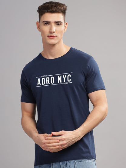 Premium Cotton Graphic Printed Tshirt