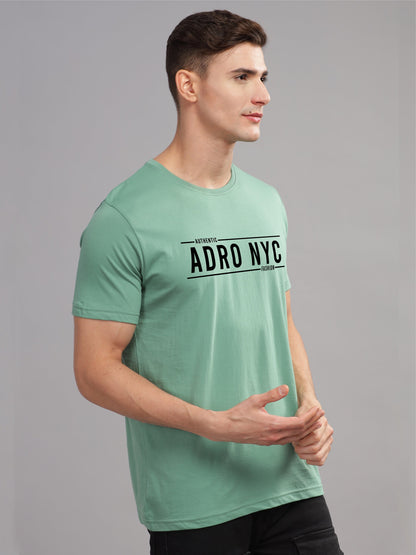 Premium Cotton Graphic Printed Tshirt