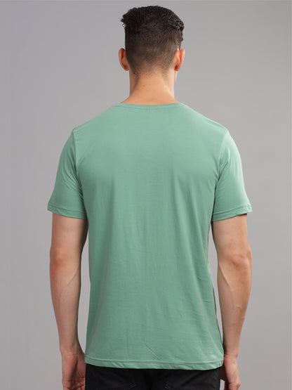 The Super Soft Printed T Shirt