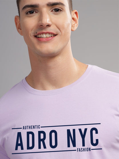 Premium Cotton Graphic Printed Tshirt