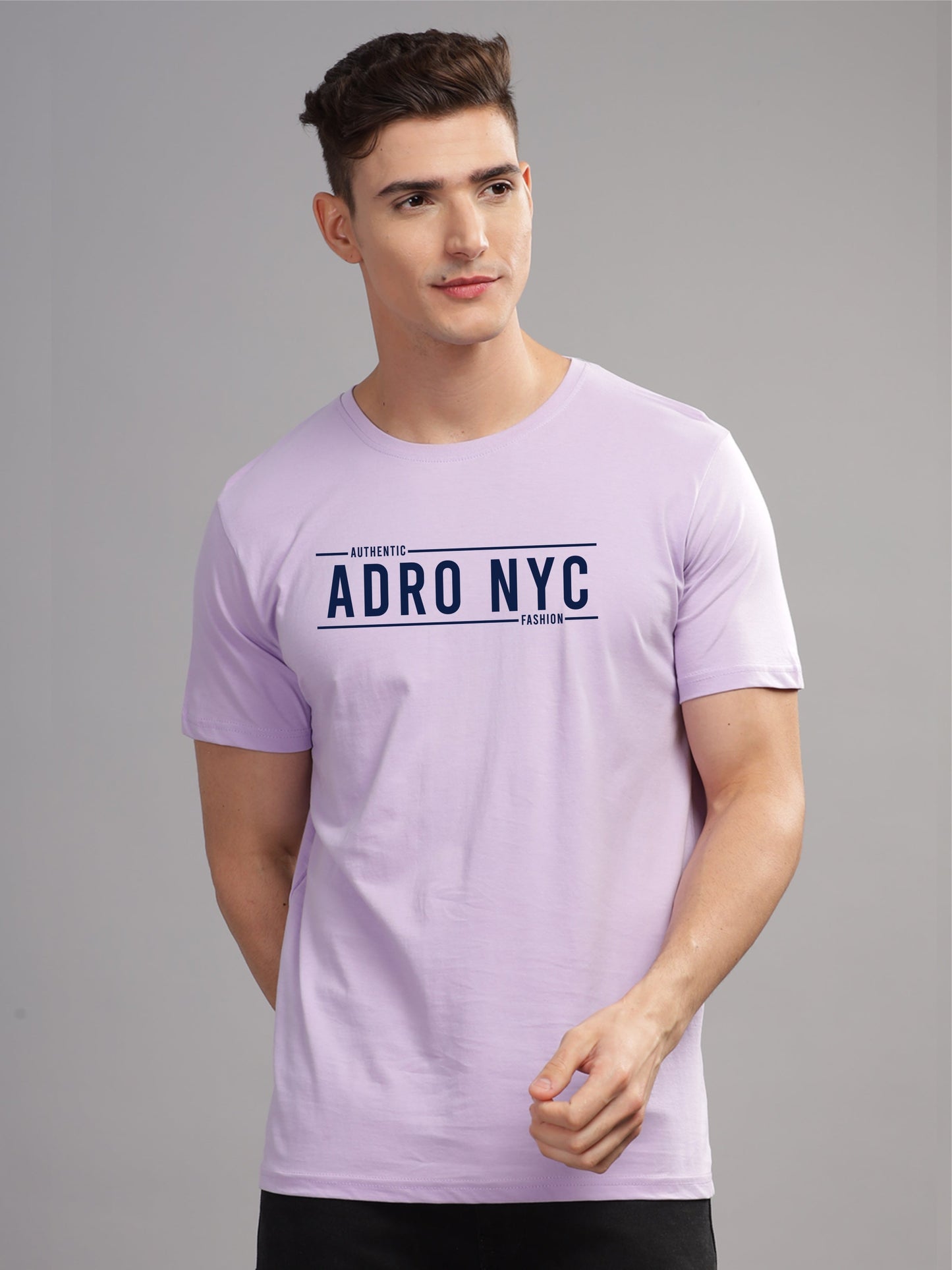 Premium Cotton Graphic Printed Tshirt