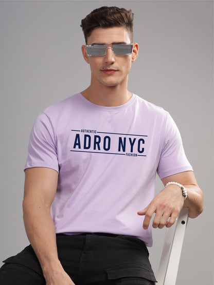 Premium Cotton Graphic Printed Tshirt