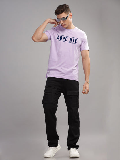 Premium Cotton Graphic Printed Tshirt