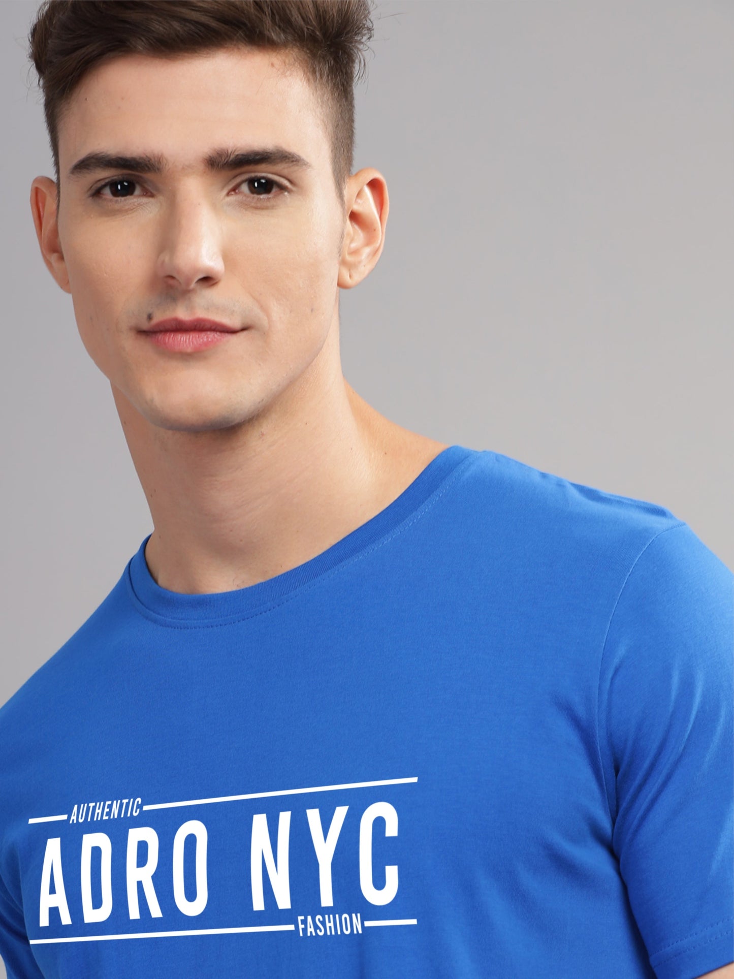 Premium Cotton Graphic Printed Tshirt