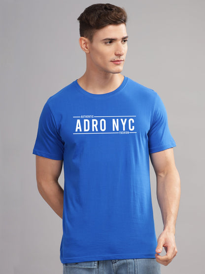 Premium Cotton Graphic Printed Tshirt