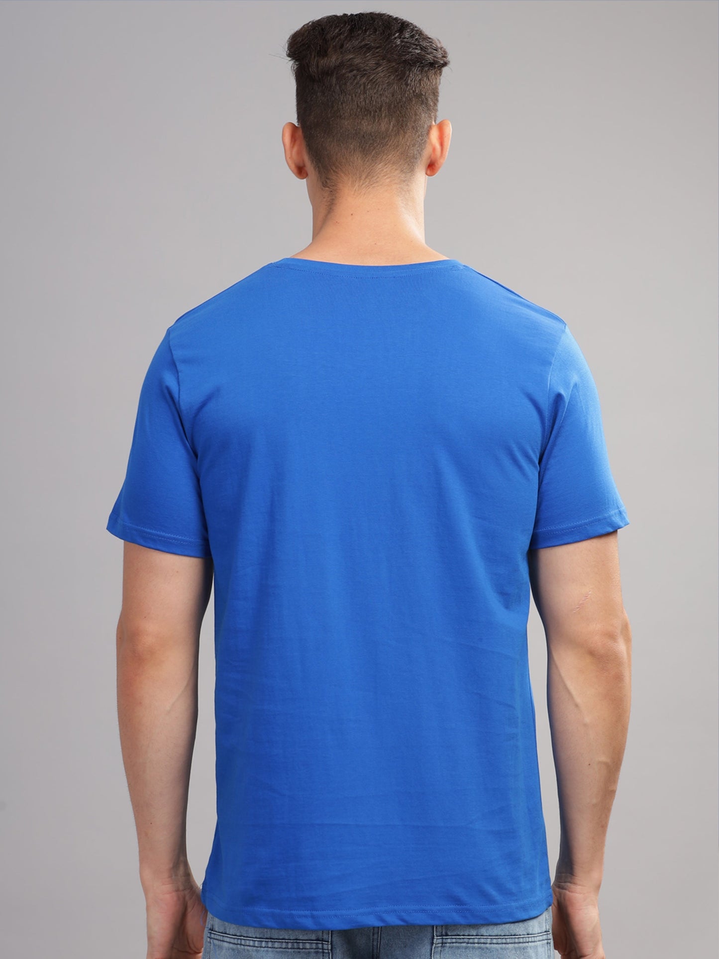 The Super Soft Printed T Shirt