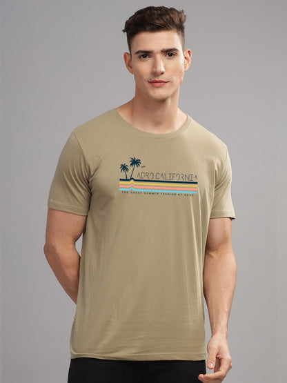 The Super Soft Printed T Shirt