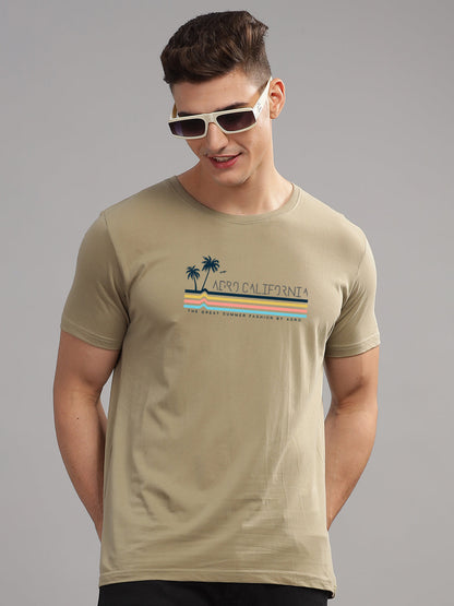 The Super Soft Printed T Shirt
