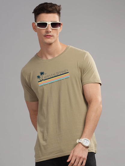 The Super Soft Printed T Shirt