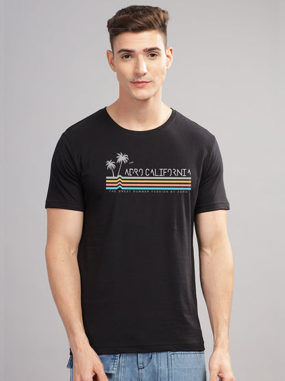 The Super Soft Printed T Shirt