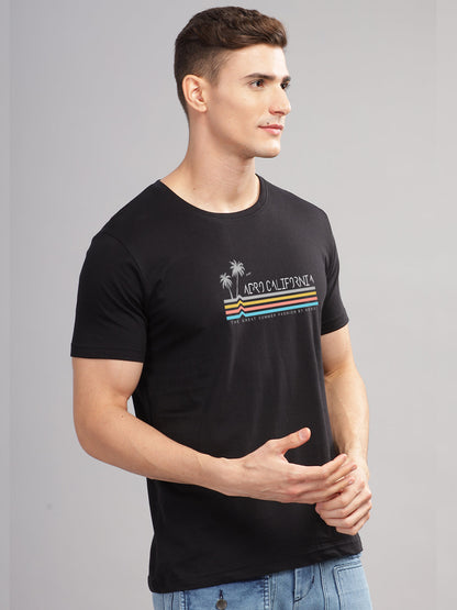 The Super Soft Printed T Shirt