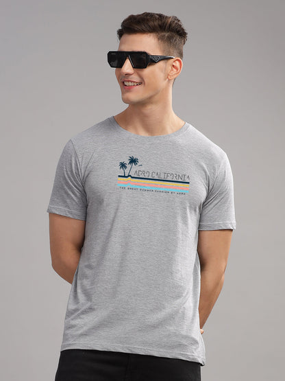 The Super Soft Printed T Shirt