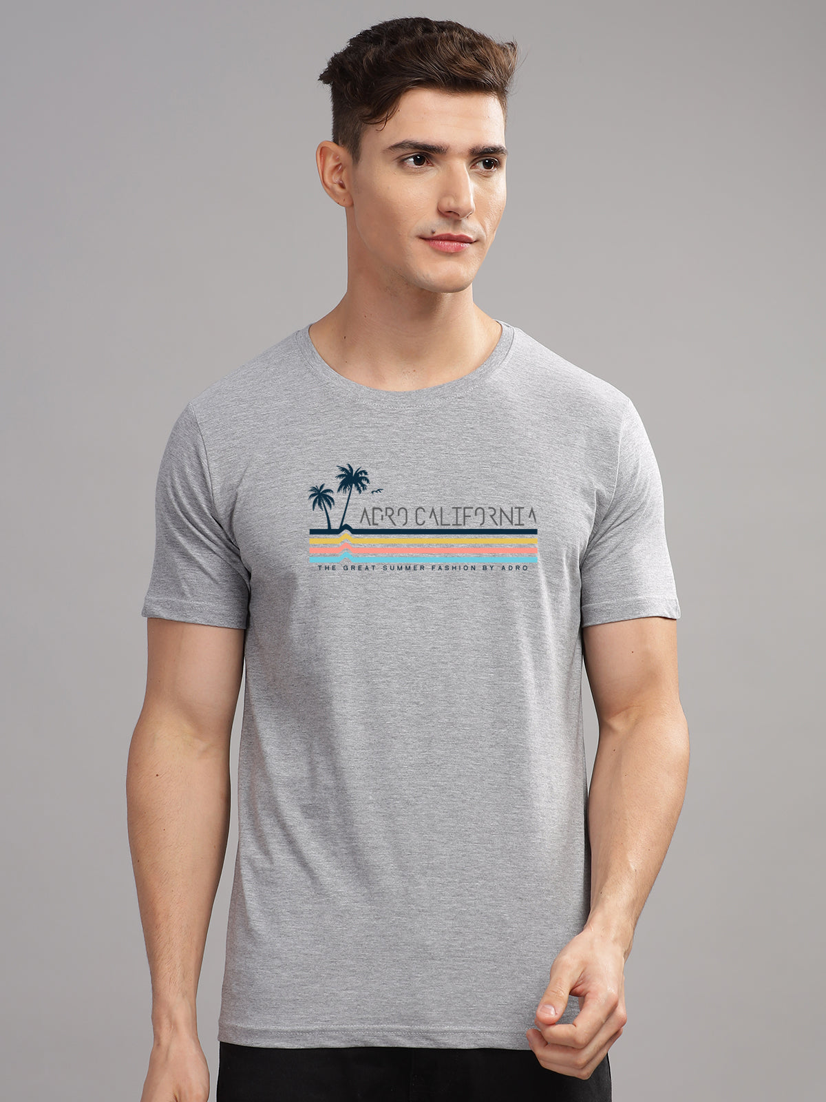 The Super Soft Printed T Shirt