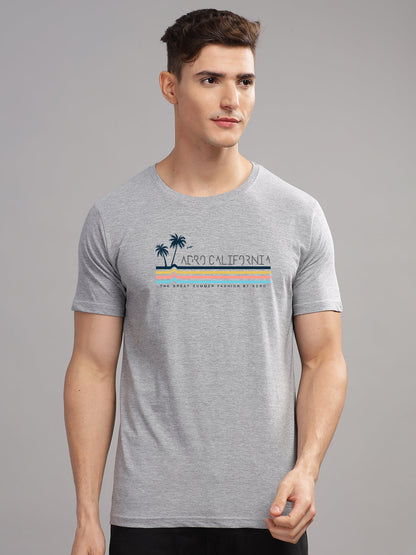 The Super Soft Printed T Shirt