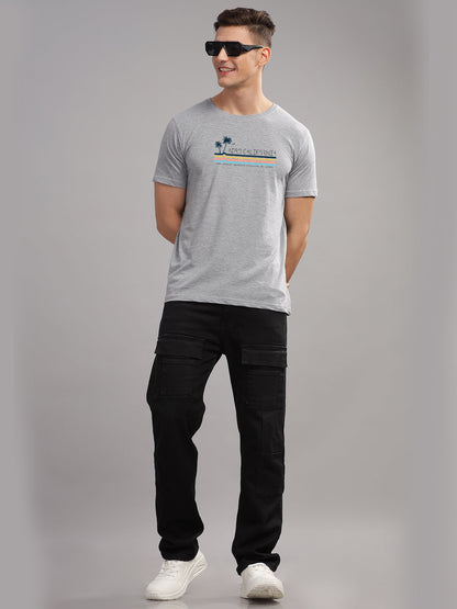 The Super Soft Printed T Shirt