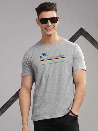 The Super Soft Printed T Shirt