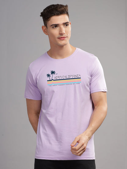 The Super Soft Printed T Shirt