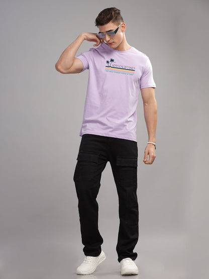 The Super Soft Printed T Shirt