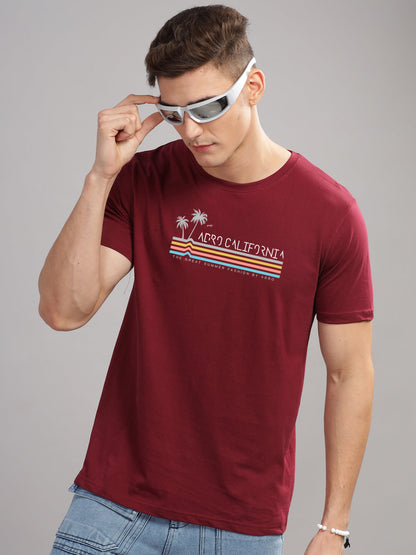 The Super Soft Printed T Shirt