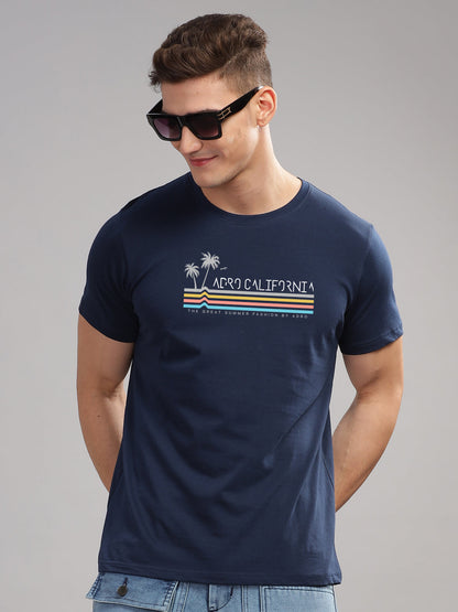 The Super Soft Printed T Shirt