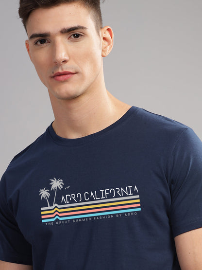 The Super Soft Printed T Shirt