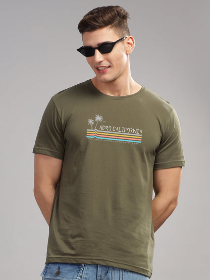 The Super Soft Printed T Shirt