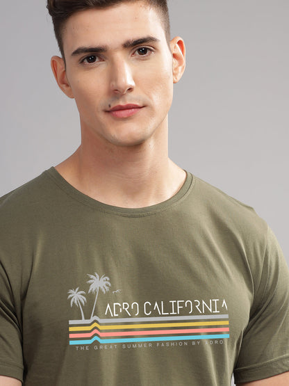 The Super Soft Printed T Shirt