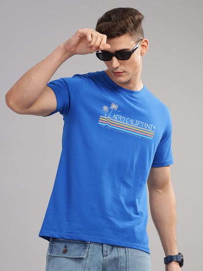 The Super Soft Printed T Shirt