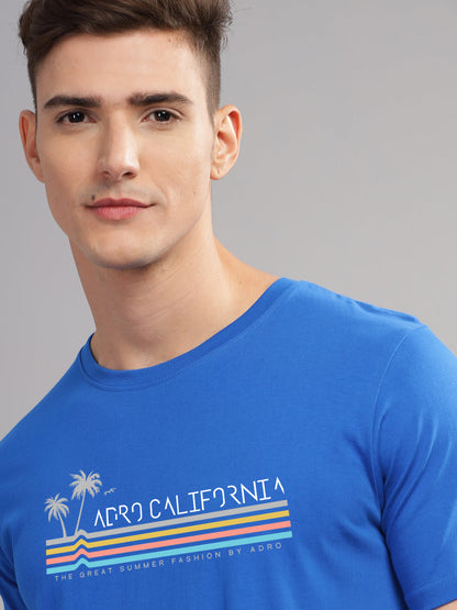 The Super Soft Printed T Shirt