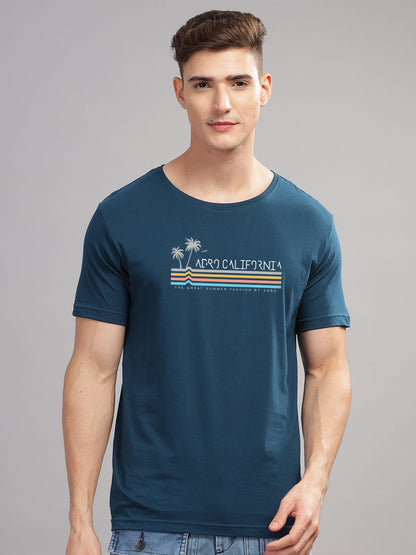 The Super Soft Printed T Shirt