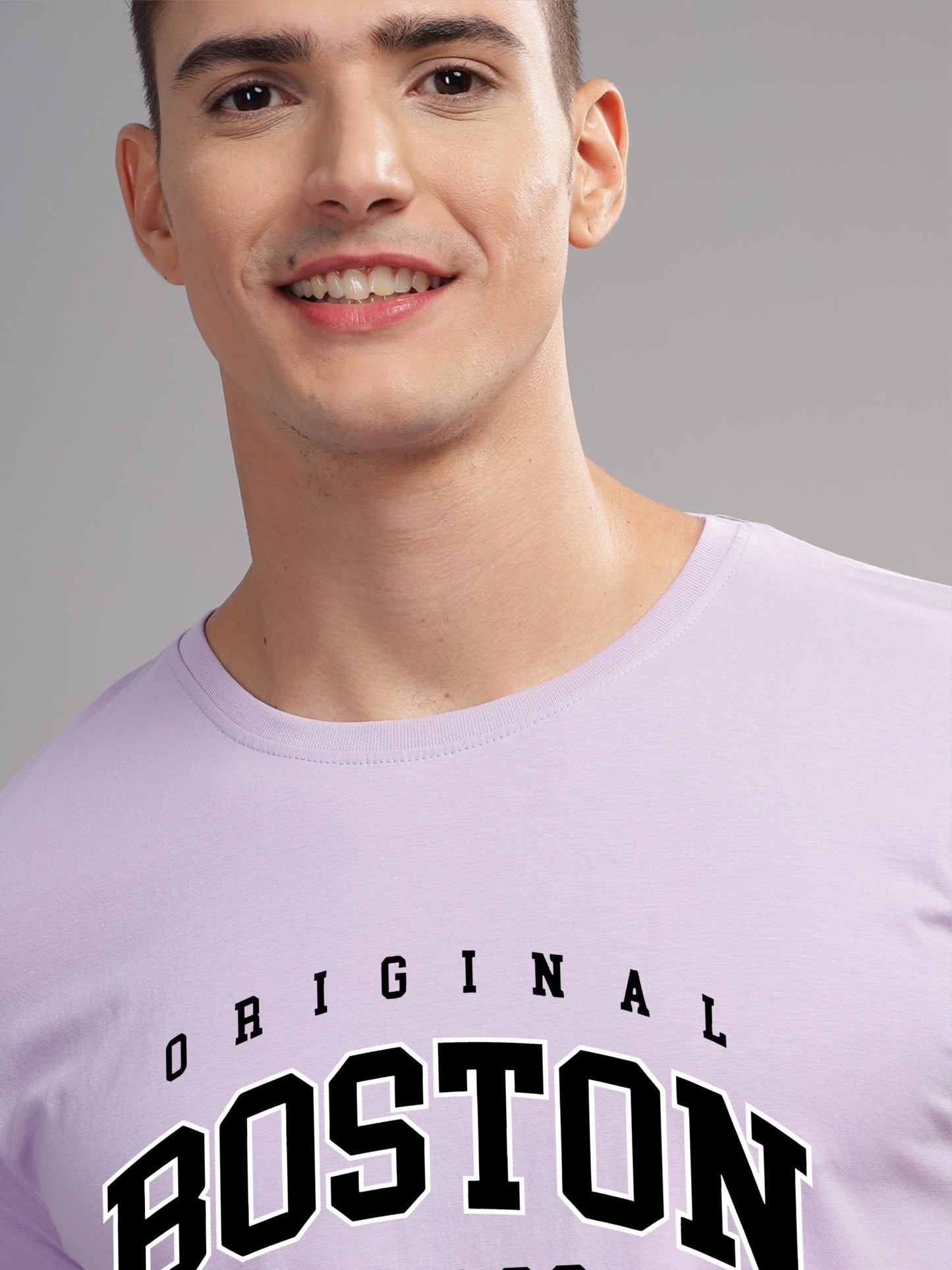 Premium Cotton Graphic Printed Tshirt