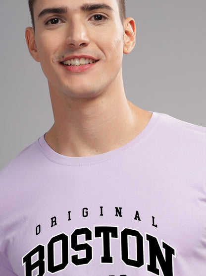 Premium Cotton Graphic Printed Tshirt