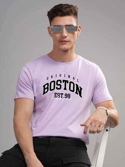 Premium Cotton Graphic Printed Tshirt