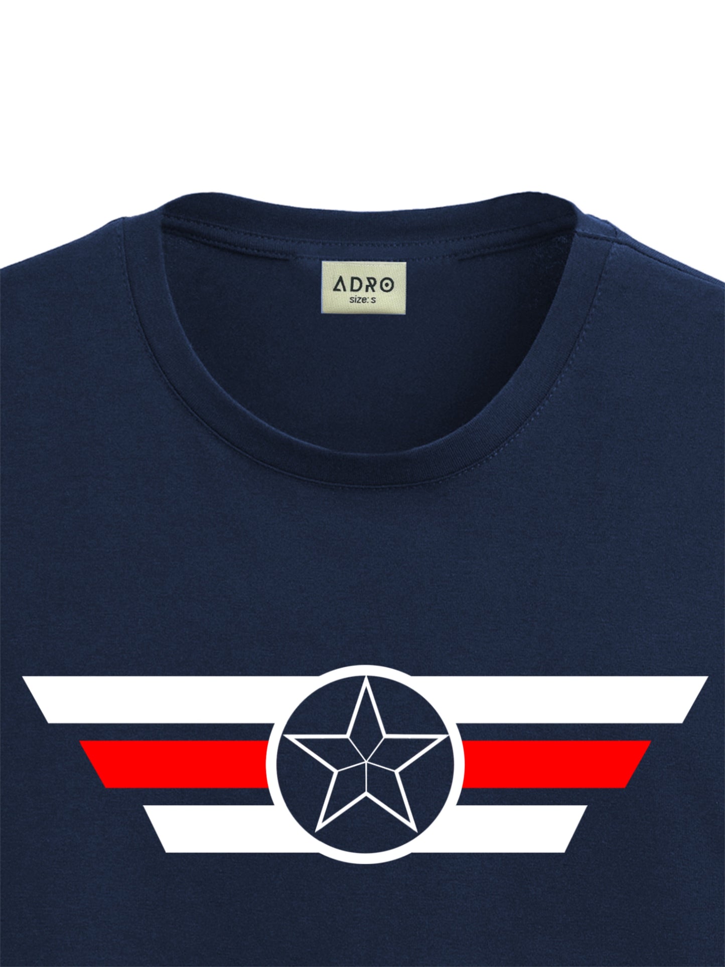 Half Sleeve T-shirt for Men