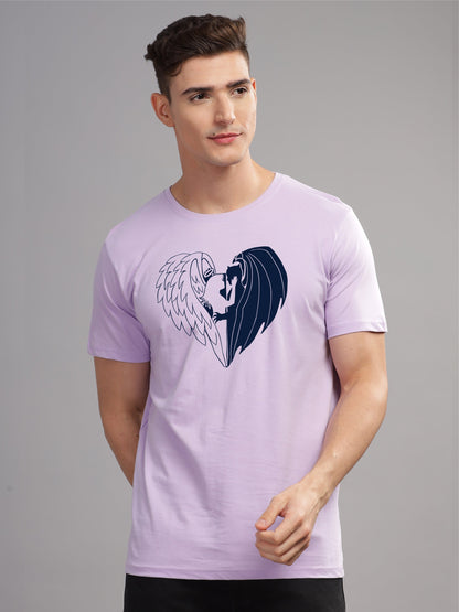 Premium Cotton Graphic Printed Tshirt